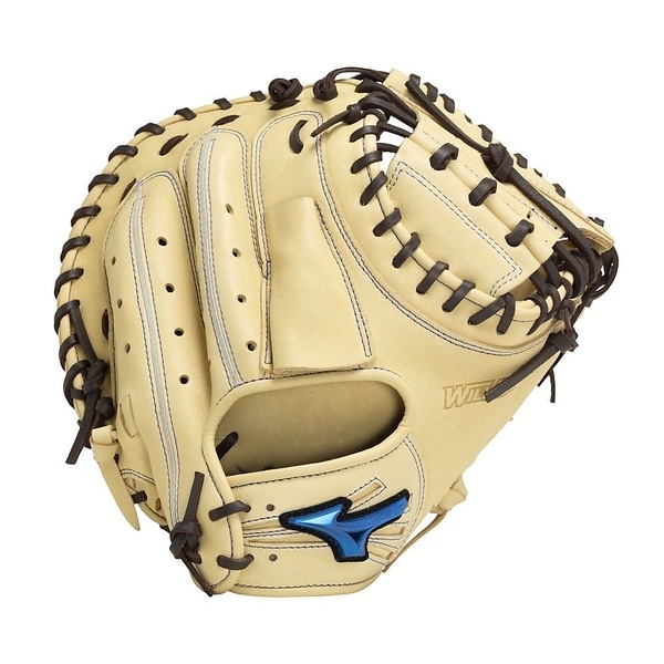 [�}���C]�x�[�X�{�[�� ��pWILLDRIVE BLUE(�E�B���h���C�u�u���[) �ߎ�p:B-D�^/�~�Y�m�iMIZUNO�j �u�����h×���[�Y�u���E��