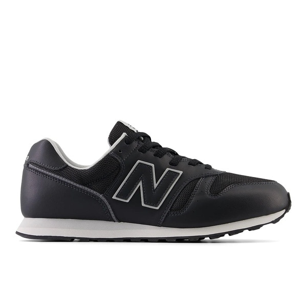 [�}���C]�t�b�g�E�F�A 373/�j���[�o�����X�inew balance�j BLACK