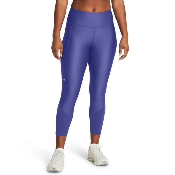 [�}���C]���f�B�[�X�A�p���� Armour Breeze Ankle Legging/�A���_�[�A�[�}�[�iUNDER ARMOUR �j Starlight / / Metal