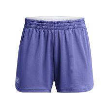 ｼﾞｭﾆｱｱﾊﾟﾚﾙ UA PLAY UP MESH SHORT