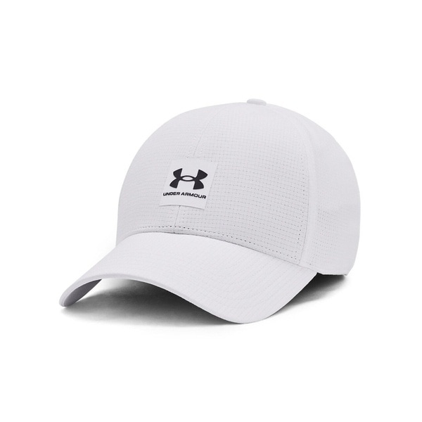 [�}���C]�X�|�[�c�A�N�Z�T���[ UA Iso-chill Armourvent STR/�A���_�[�A�[�}�[�iUNDER ARMOUR �j White / / Castleroc