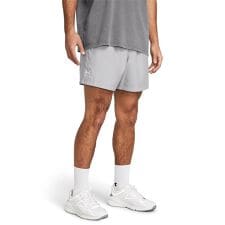 ﾒﾝｽﾞｱﾊﾟﾚﾙ UA Woven Volley Short