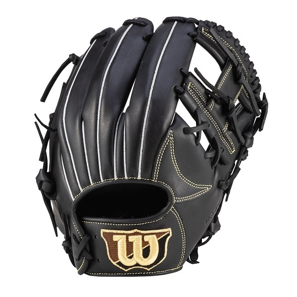 [�}���C]�x�[�X�{�[�� �C�b�p�����E �C�[�W�[�V�[ �i�C���V��(RB EZC INFIELD 5W H B/�E�B���\���iwilson�j �u���b�N