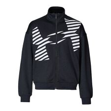 ｼﾞｭﾆｱｱﾊﾟﾚﾙ UA TRACK JACKET