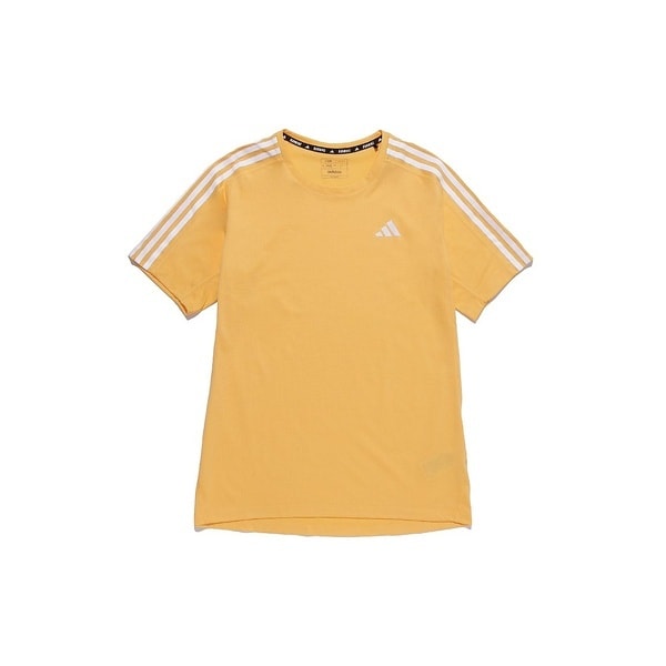 [�}���C]�����j���O OTR E 3S TEE/�A�f�B�_�X�iadidas�j �Z�~�X�p�[�N