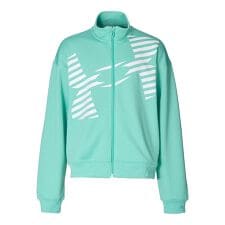 ｼﾞｭﾆｱｱﾊﾟﾚﾙ UA TRACK JACKET