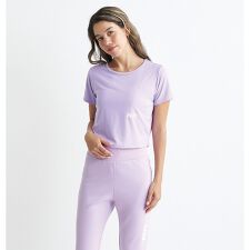 ﾚﾃﾞｨｰｽｱﾊﾟﾚﾙ BRB S/S TEE