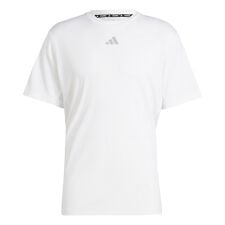 ﾒﾝｽﾞｱﾊﾟﾚﾙ M HIIT 3ST MESH Tシャツ