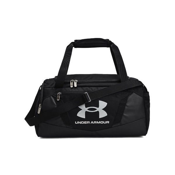 [�}���C]�X�|�[�c�A�N�Z�T���[ UA Undeniable 5.0 Duffle XS/�A���_�[�A�[�}�[�iUNDER ARMOUR �j Black / Black / Meta