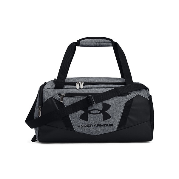 [�}���C]�X�|�[�c�A�N�Z�T���[ UA Undeniable 5.0 Duffle XS/�A���_�[�A�[�}�[�iUNDER ARMOUR �j Pitch Gray Medium He