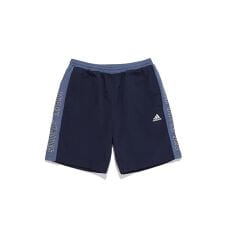 ﾒﾝｽﾞｱﾊﾟﾚﾙ M WORD ウーブンショーツ