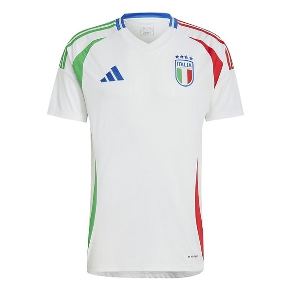 ｻｯｶｰ イタリア代表 アウェイ レプリカユニフォーム | アディダス