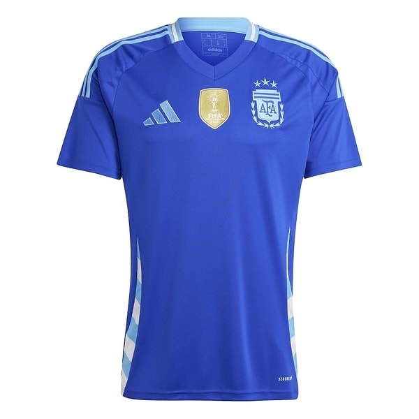 ｻｯｶｰ アルゼンチン代表 アウェイ レプリカユニフォーム | アディダス