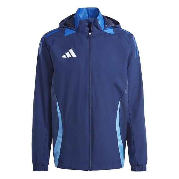 [�}���C]�T�b�J�[ TIRO 24 �R���y�e�B�V���� �I�[���E�F�U�[�W���P�b�g/�A�f�B�_�X�iadidas�j �`�[���l�C�r�[�u���[