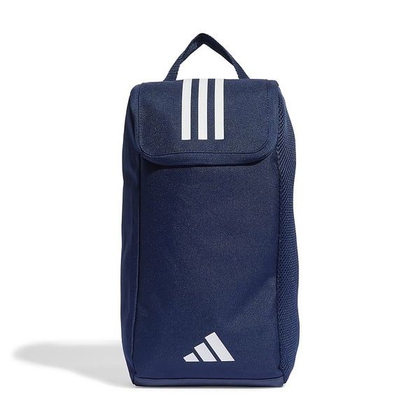 [�}���C]�T�b�J�[ TIRO L �V���[�Y�o�b�O/�A�f�B�_�X�iadidas�j �`�[���l�C�r�[�u���[/�z���C�g/�z���C�g