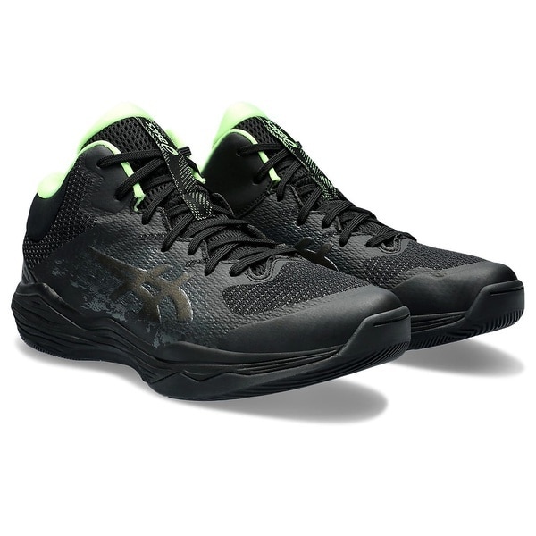 [�}���C]�o�X�P�b�g&�o���[&���̑����Z NOVA FLOW 2/�A�V�b�N�X�iasics�j BLACK/GUNMETAL