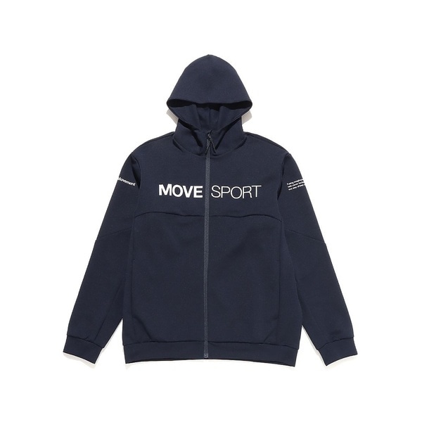 デサント(descente) レディースパーカー・トレーナー | 通販・人気