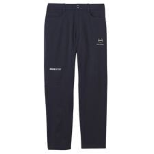 ﾒﾝｽﾞｱﾊﾟﾚﾙ 4WAYストレッチチノ テーパードパンツ