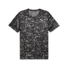 ﾒﾝｽﾞｱﾊﾟﾚﾙ TRAIN FAV AOP SS Tシャツ