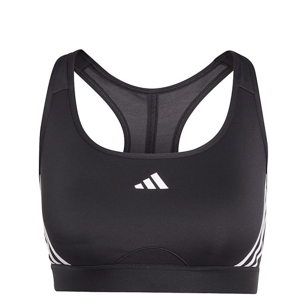 [�}���C]���f�B�[�X�A�p���� W TRN PWRCT 3ST �~�f�B�A���T�|�[�g�u��/�A�f�B�_�X�iadidas�j �u���b�N/�z���C�g