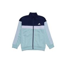 ｼﾞｭﾆｱｱﾊﾟﾚﾙ U ESS TIB ウォームアップジャケット