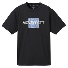 メンズアパレル S.F.TECH TOUGH ショートスリーブシャツ