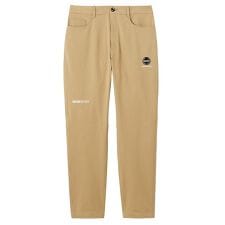 ﾒﾝｽﾞｱﾊﾟﾚﾙ 4WAYストレッチチノ テーパードパンツ