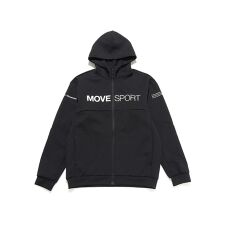 ﾒﾝｽﾞｱﾊﾟﾚﾙ S.F.TECH フルジップフーディー