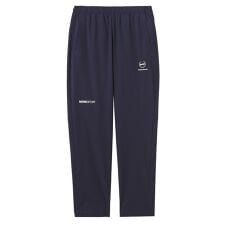 ﾒﾝｽﾞｱﾊﾟﾚﾙ AIRY TRANSFER ライトリップ テーパードパンツ