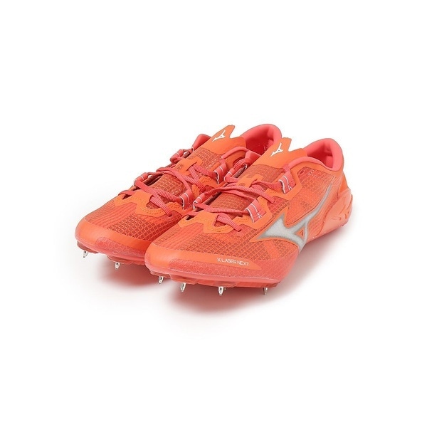 ﾗﾝﾆﾝｸﾞ エックスレーザー ネクスト 3 | ミズノ(MIZUNO) | マルイウェブ