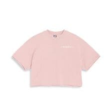 ﾚﾃﾞｨｰｽｱﾊﾟﾚﾙ CORE HERITAGE MX SS Tシャツ