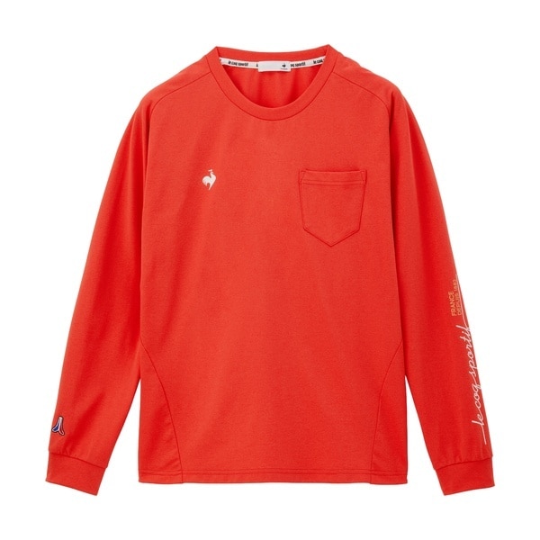 [�}���C]���f�B�[�X�A�p���� LCS Plume�j�b�g ����T�V���c(Aile forme)/���R�b�N �X�|���e�B�t�ilecoq sportif�j RD