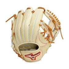ﾍﾞｰｽﾎﾞｰﾙ 硬式用グローバルエリートJAPAN 内野手用:サイズ9 | ミズノ 
