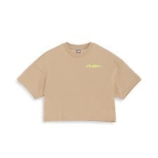 ﾚﾃﾞｨｰｽｱﾊﾟﾚﾙ CORE HERITAGE MX SS Tシャツ