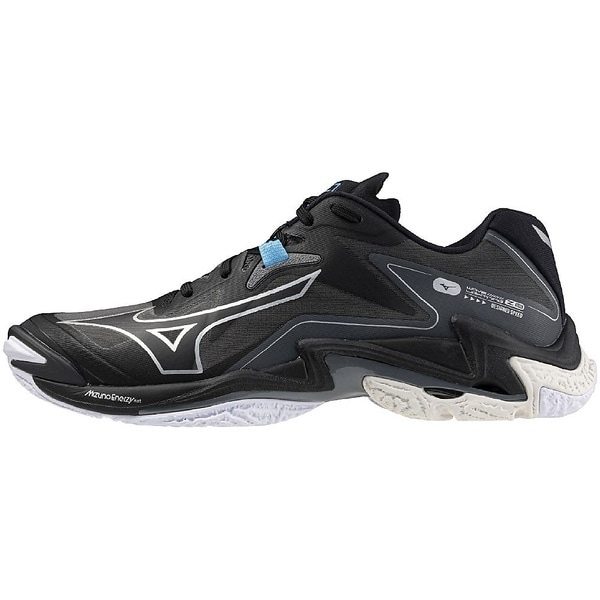 [�}���C]�o�X�P�b�g&�o���[&���̑����Z �E�G�[�u���C�g�j���O Z8/�~�Y�m�iMIZUNO�j �u���b�N×�V���o�[