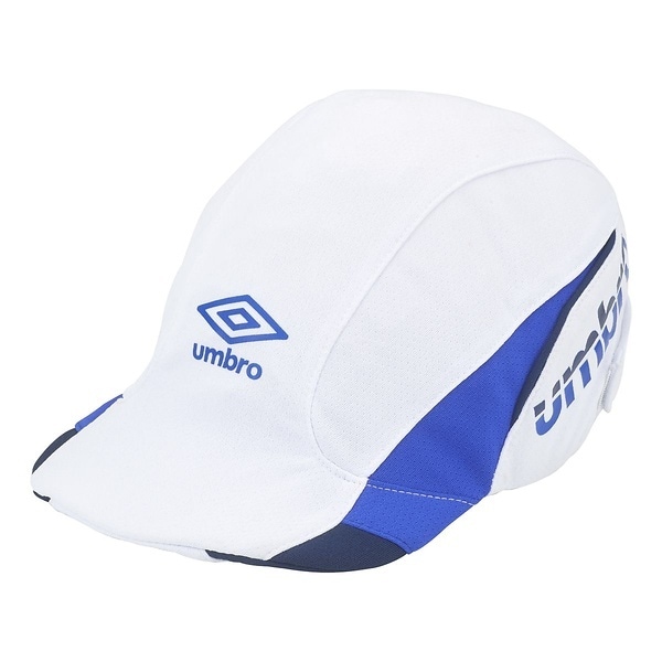 [�}���C]�T�b�J�[ JR�N�[�����O�t�b�g�{�[��CAP/�A���u���iumbro�j WH
