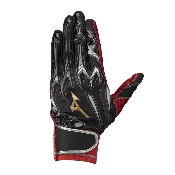 [�}���C]�x�[�X�{�[�� �V���R���p���[�A�[�NDI/�~�Y�m�iMIZUNO�j �u���b�N×���b�h×�O���[