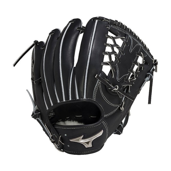 ﾍﾞｰｽﾎﾞｰﾙ 硬式用ミズノプロA51 内野手用:サイズ9 | ミズノ(MIZUNO