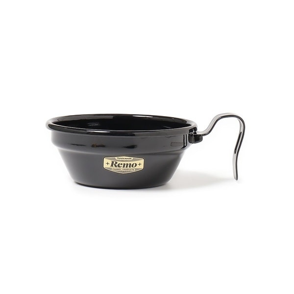 [�}���C]�L�����v ���� 12cm�V�F���J�b�v(REMO 12CM SIERRA CUP )/�n�C�}�E���g�iHIGHMOUNT�j BLK