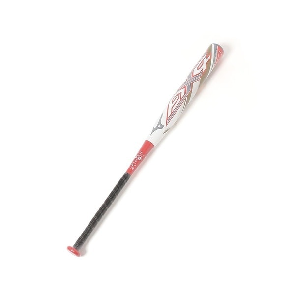 [�}���C]�x�[�X�{�[�� �\�t�g3���S���{�[���p AX4 84cm/�~�Y�m�iMIZUNO�j �z���C�g×���b�h