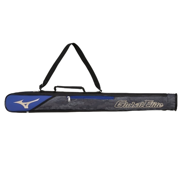 [�}���C]�x�[�X�{�[�� �O���[�o���G���[�g�o�b�g�P�[�XJr.(1�{����)/�~�Y�m�iMIZUNO�j �u���b�N×�u���[