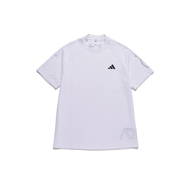 [�}���C]�S���t BOS�W���K�[�h �O���t�B�b�N���b�N/�A�f�B�_�X�iadidas�j �z���C�g