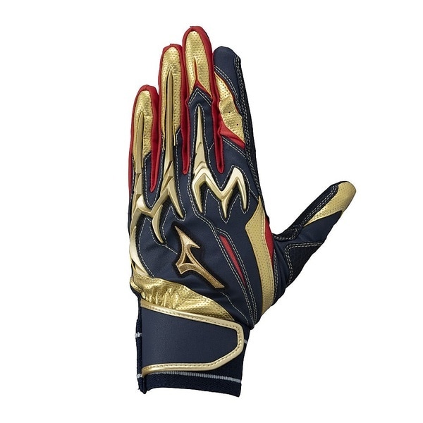 [�}���C]�x�[�X�{�[�� �V���R���p���[�A�[�NDI/�~�Y�m�iMIZUNO�j �l�C�r�[×���b�h×�S�[���h