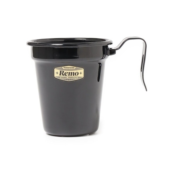 [�}���C]�L�����v ���� 8cm�}�O(REMO 8CM MAG)/�n�C�}�E���g�iHIGHMOUNT�j BLK