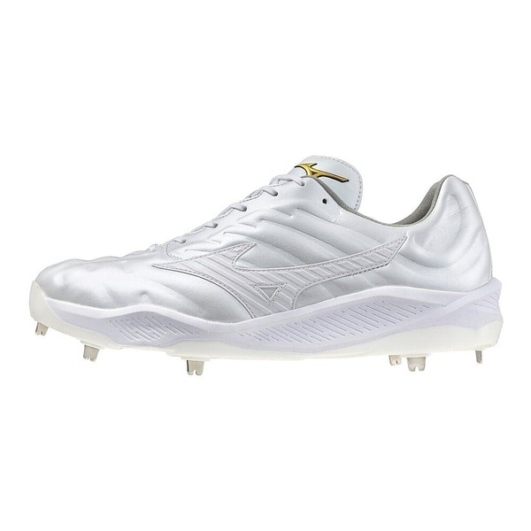 [�}���C]�x�[�X�{�[�� �~�Y�m�v���N�b�V�������{�v��(CUSHIONREVO PRO)/�~�Y�m�iMIZUNO�j �z���C�g×�z���C�g