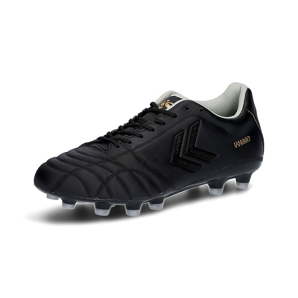 [�}���C]�T�b�J�[ ���H���[�g3 PRO SUPERWIDE/�q���������ihummel�j BLACK/GOLD