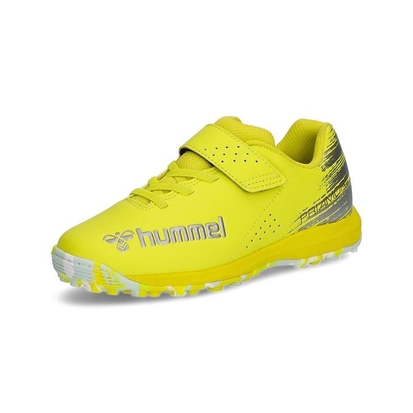 [�}���C]�T�b�J�[ �v���A���[��6�A���t�@ VTF �W���j�A/�q���������ihummel�j YELLOW/SILVER