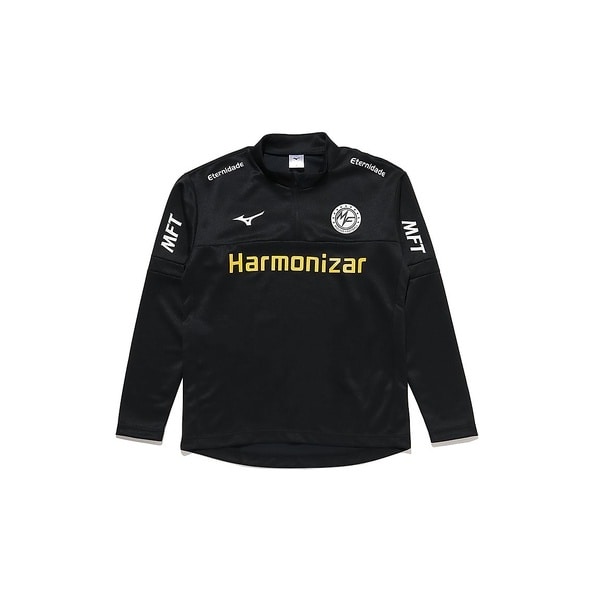 仙台育英サッカー ウォームアップシャツ ｻｯｶｰ ウォームアップシャツ | ミズノ(MIZUNO) | マルイウェブチャネル