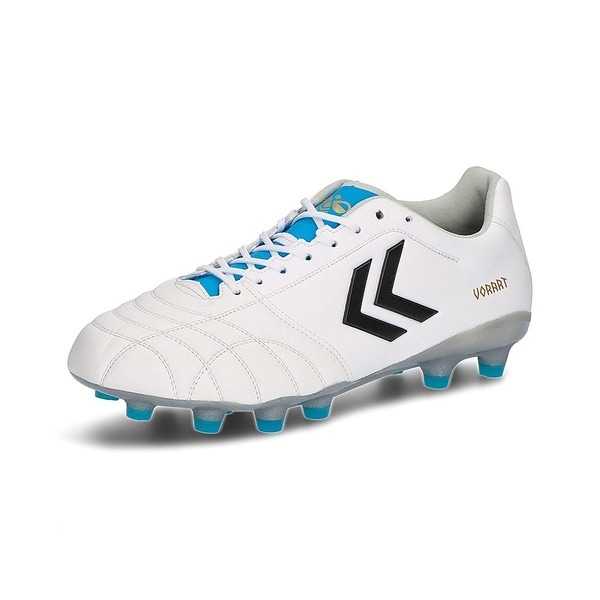 [�}���C]�T�b�J�[ ���H���[�g3 PRO SUPERWIDE/�q���������ihummel�j WHITE/SAX