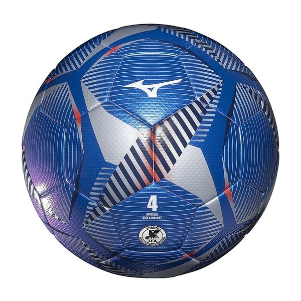 サッカーボール 4号 ミズノ ブルー」の人気商品一覧・価格比較 - 価格.com